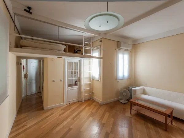 Piso en Plaza de Manuel Becerra, 20, Fuente del Berro - Foto 1