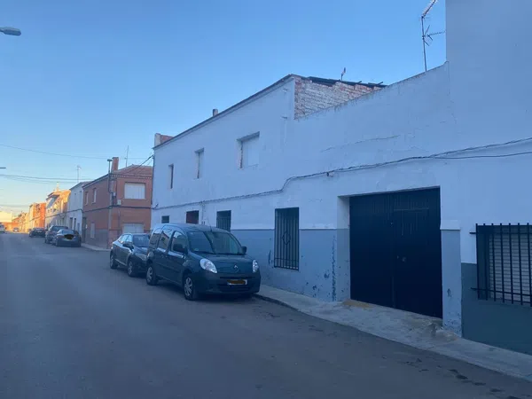 Casa o chalet independiente en Calle Pío XII, 8 - Foto 4