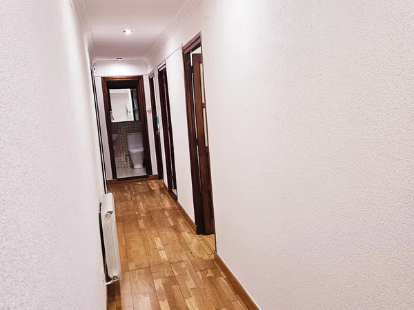 Piso en Calle Emilio Tuya, 37, La Arena - Foto 3