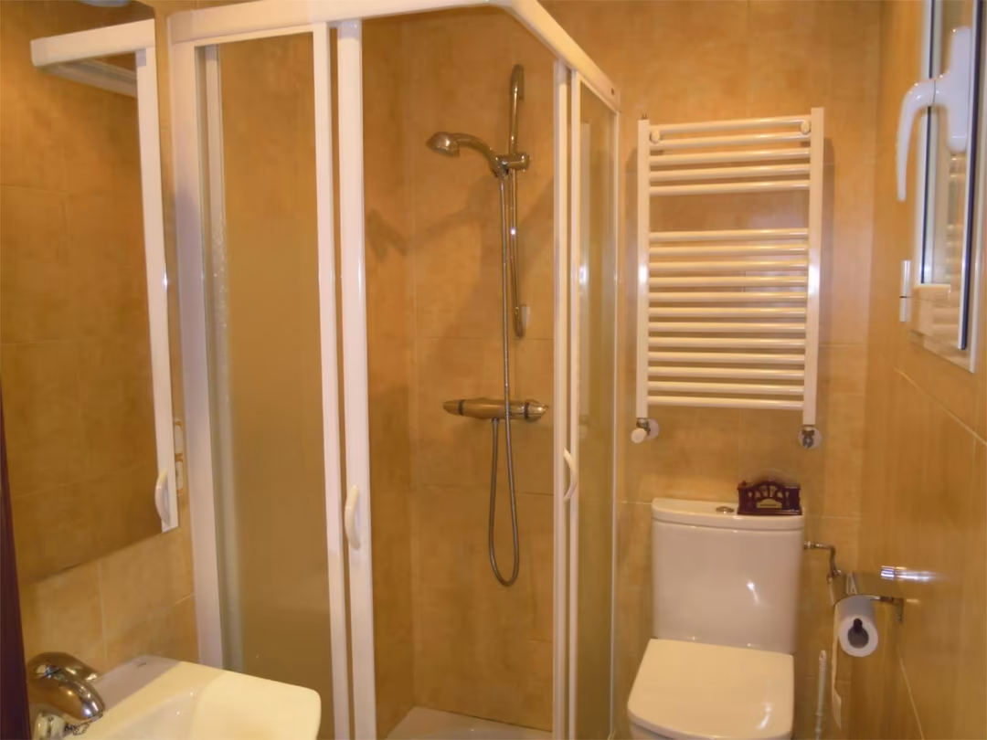 Piso en  Paseo de las Delicias 85 - Foto 3