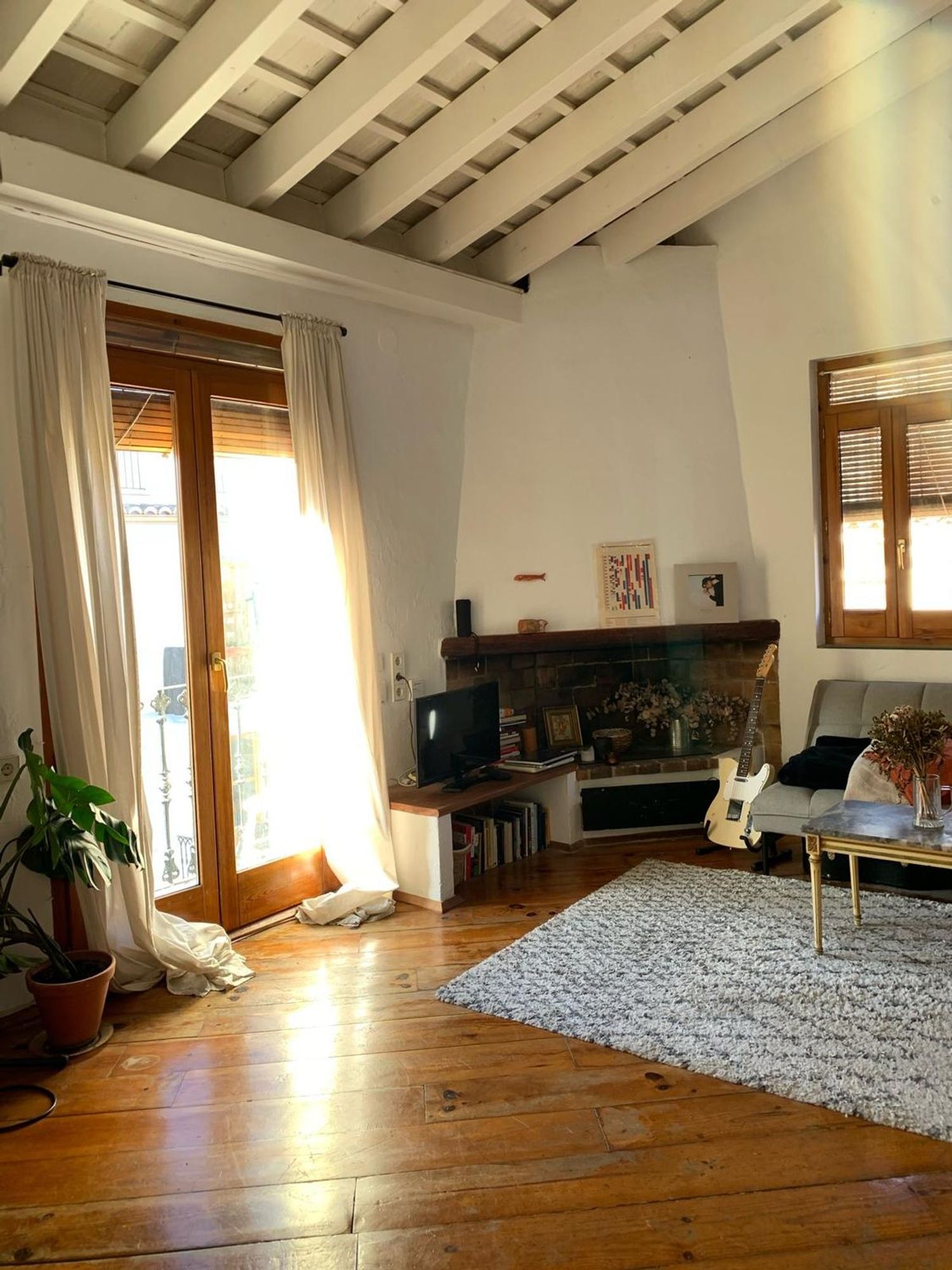 Ático en Barrio El Carme - Foto 29