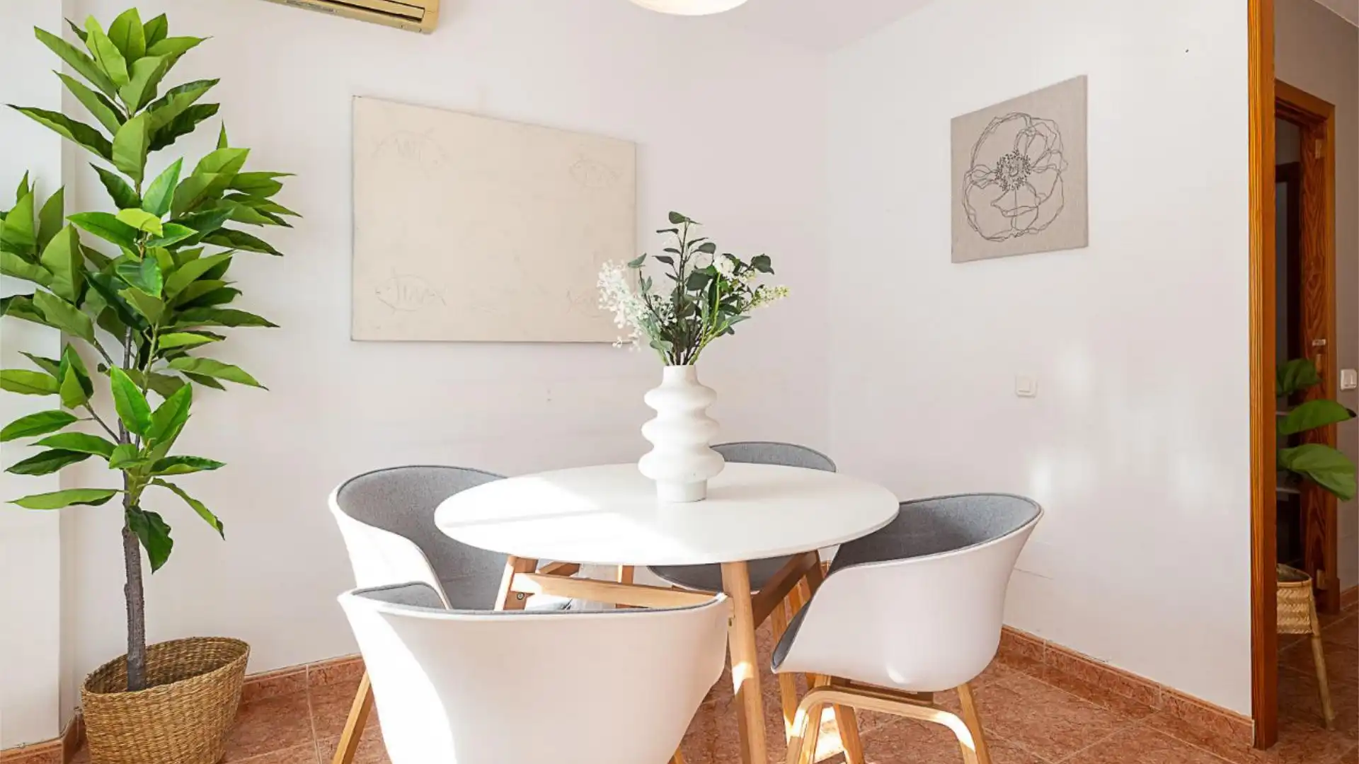 Piso en  Carrer de Vicenç Joan i Rosselló 59 - Foto 7