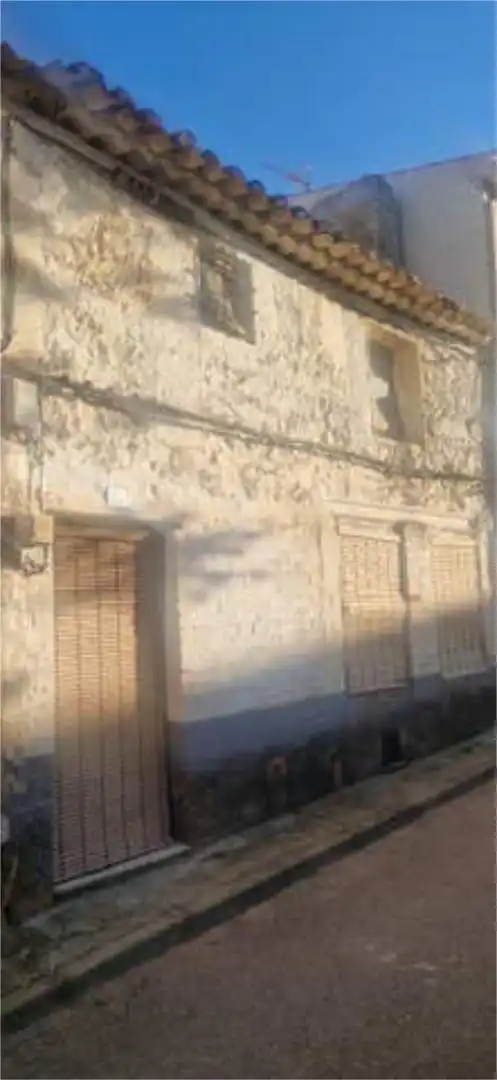Chalet en Valparaiso de abajo - Foto 2