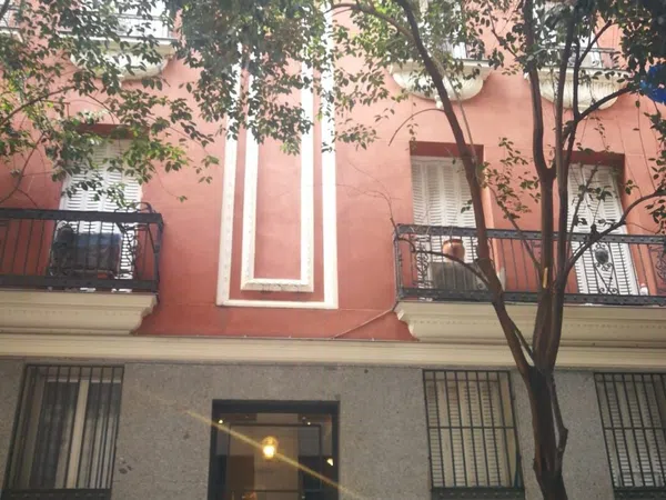 Estudio en Calle de la Reina, 13, Chueca-Justicia - Foto 1