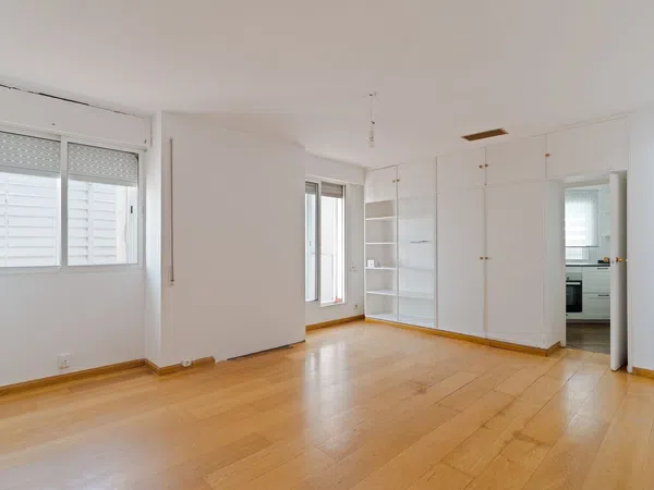 Ático en calle de Fernando el Católico, 86