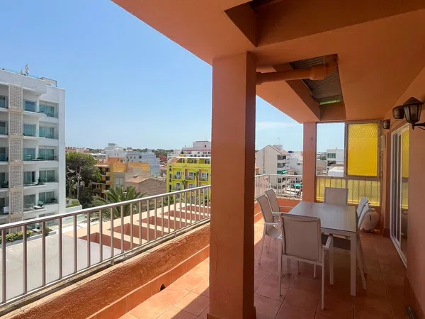 Ático en Calle de Trasimè, 4, Ses Cadenes-Arenal - Foto 1