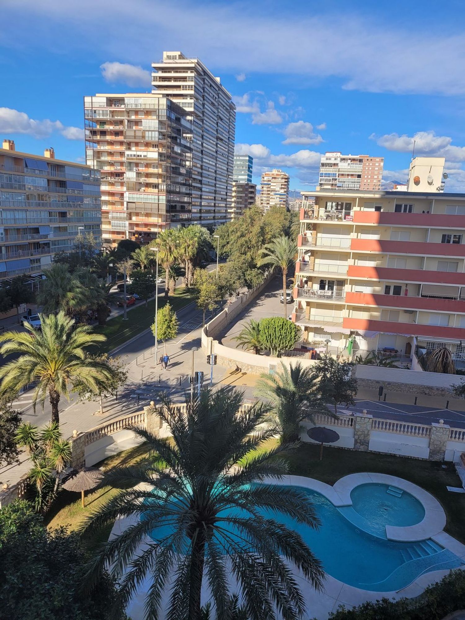 Piso en avenida de la Costa Blanca, 140 - Foto 18