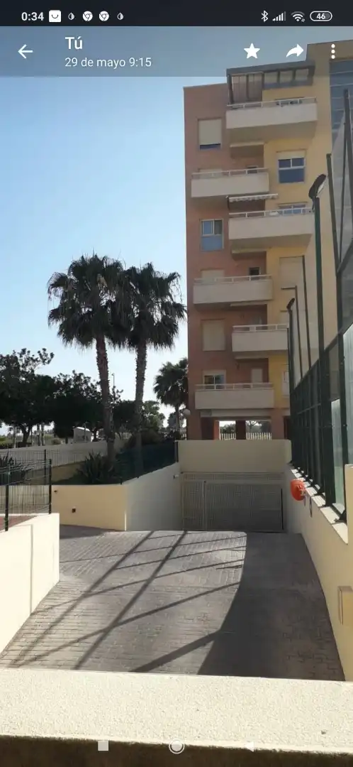 Piso en  Avenida Gerald Brenan 5 - Foto 5
