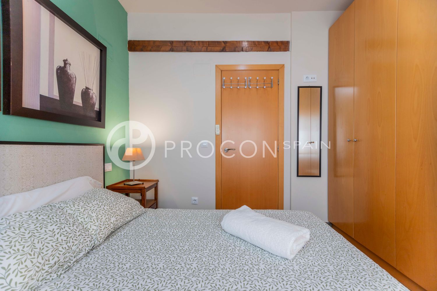 Piso en Calle Retor, Mont-Olivet - Foto 12
