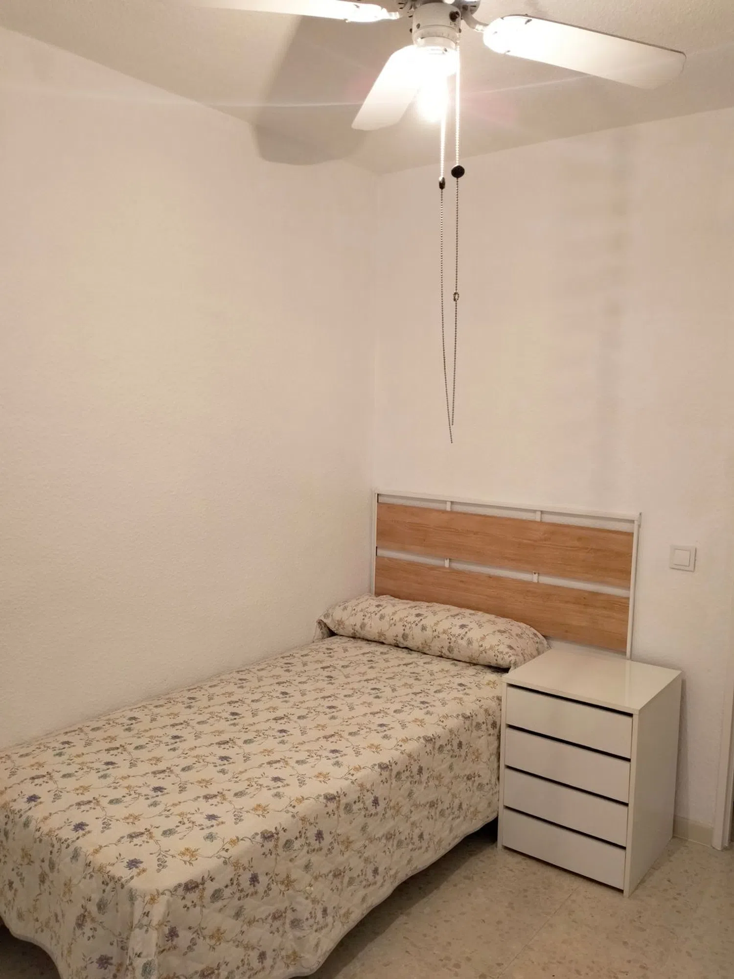 Piso en Concha Caballero Cubillo, 3 - Foto 16