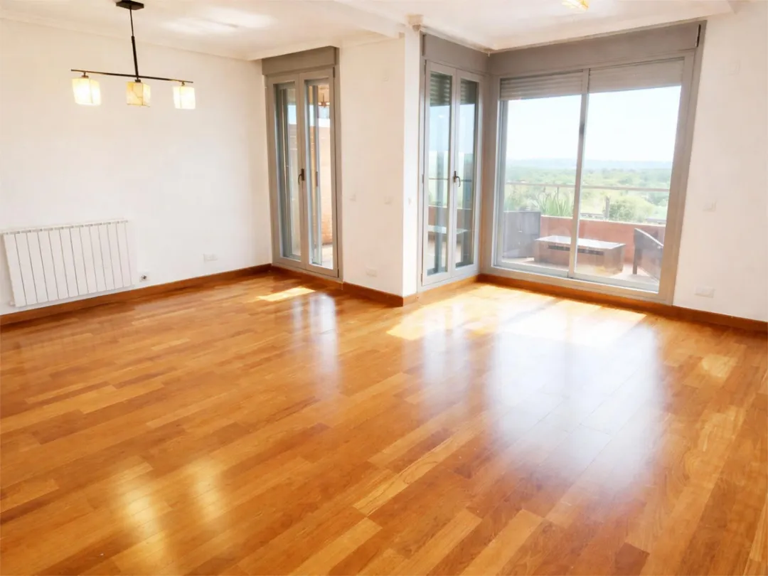 Ático en  Calle de la Comunidad Canaria 7 - Foto 9