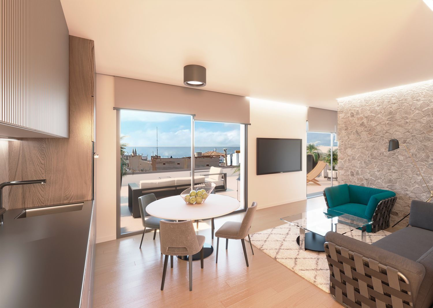 Casa independiente en calle Pere II, 18 - Foto 5