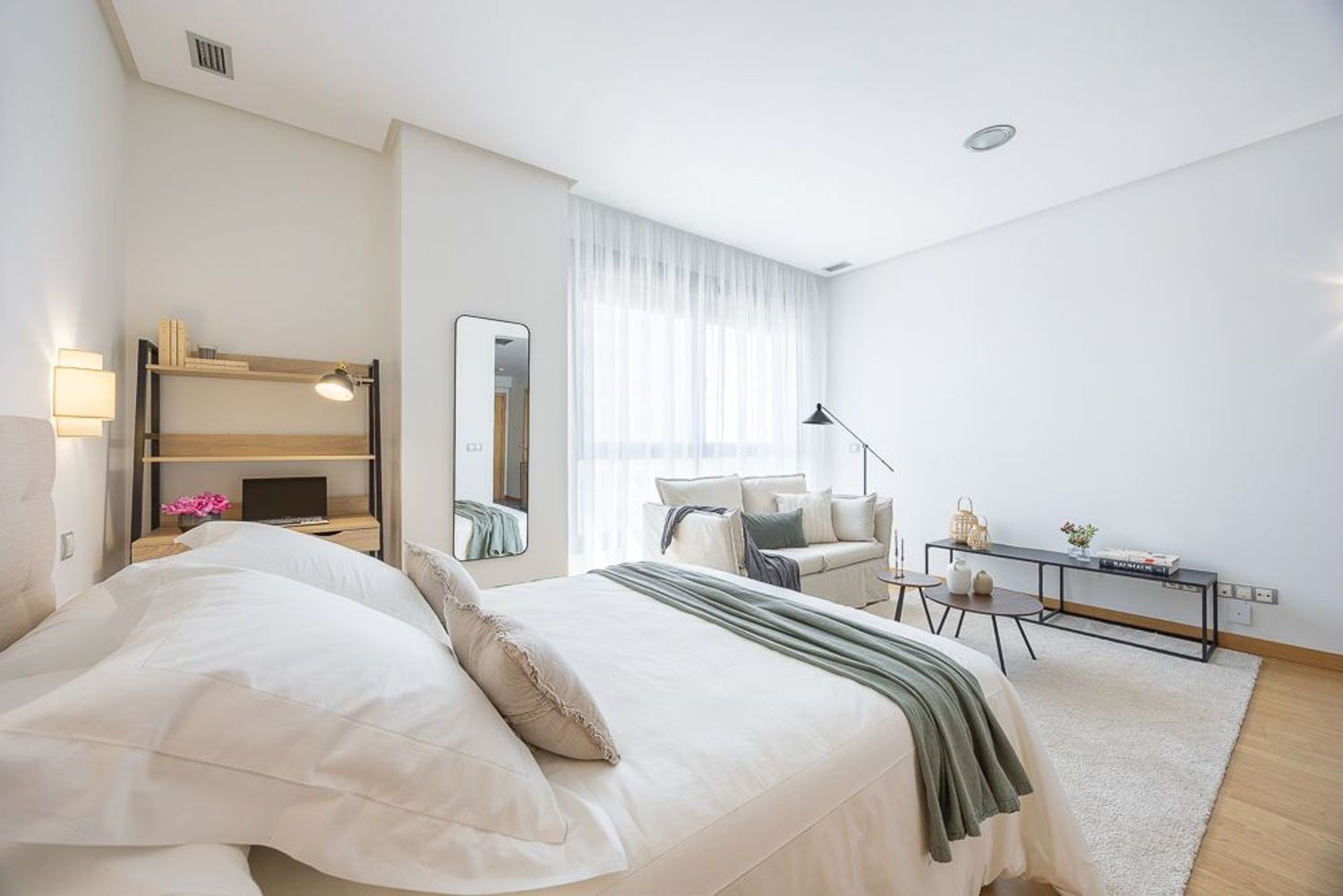 Estudio en calle de Dulce Chacón, 23 - Foto 13