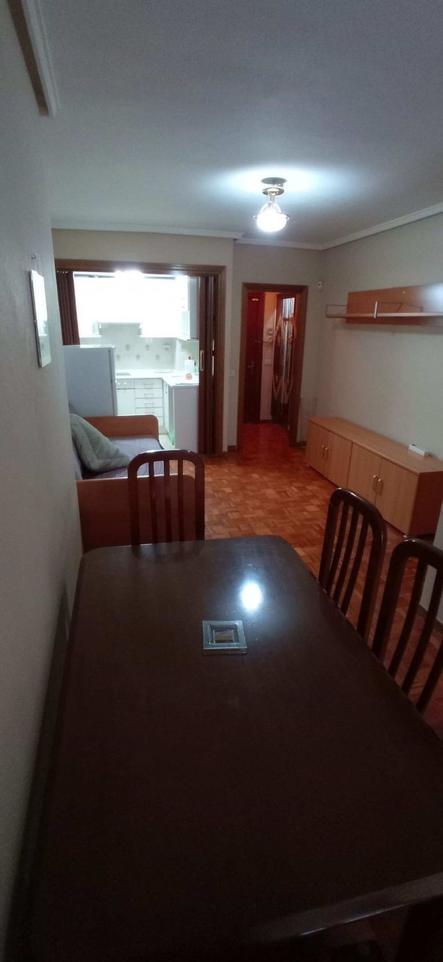 Piso en calle de Francisco Santos, 25 - Foto 6