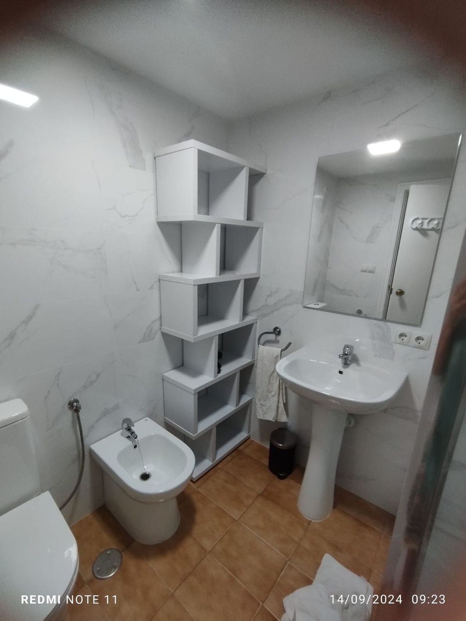 Chalet adosado en avenida Juan Fuster Zaragoza, 10 - Foto 13