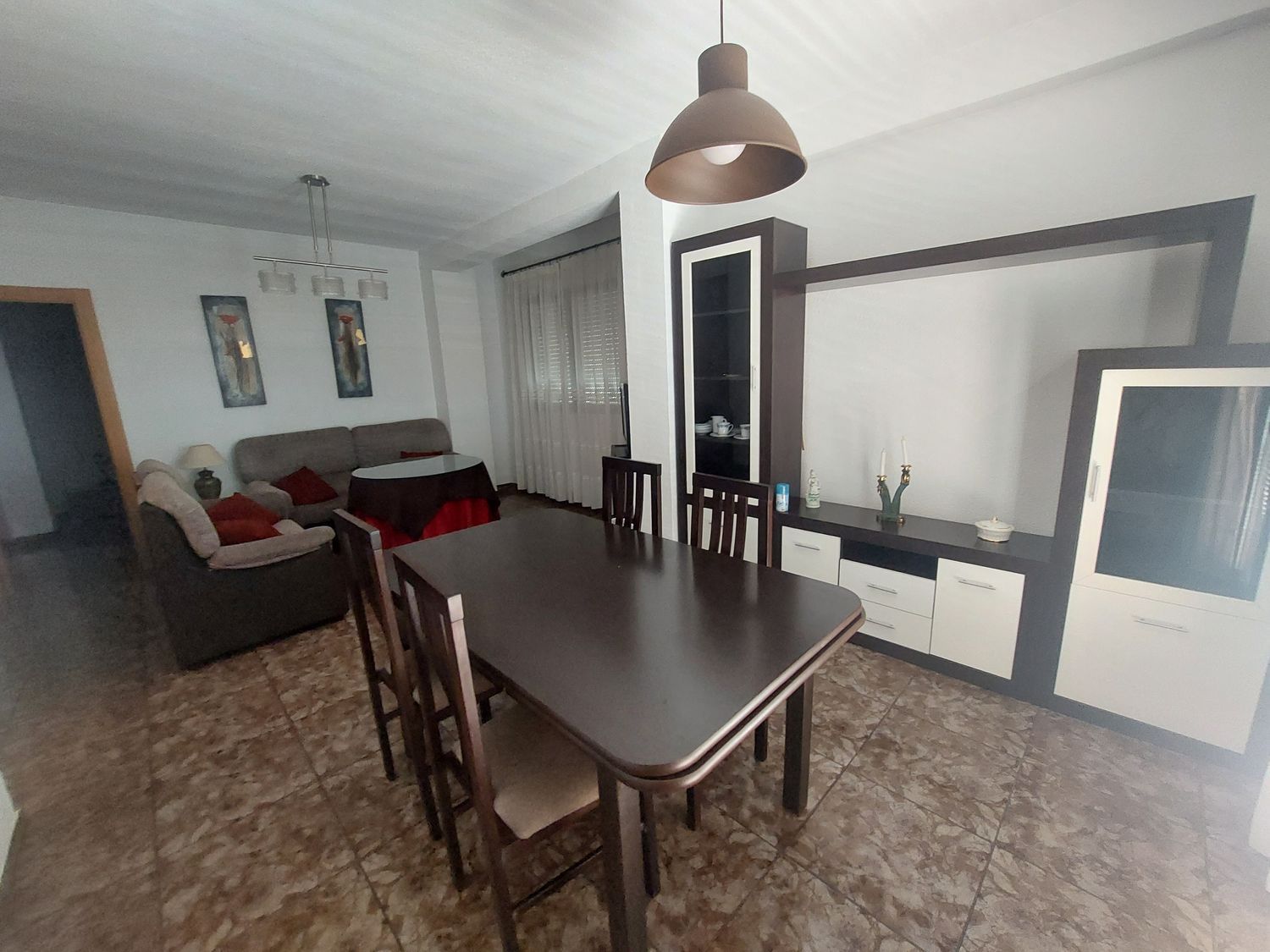 Piso en Camino de Ronda, 40, Ronda - Arabial - Foto 10