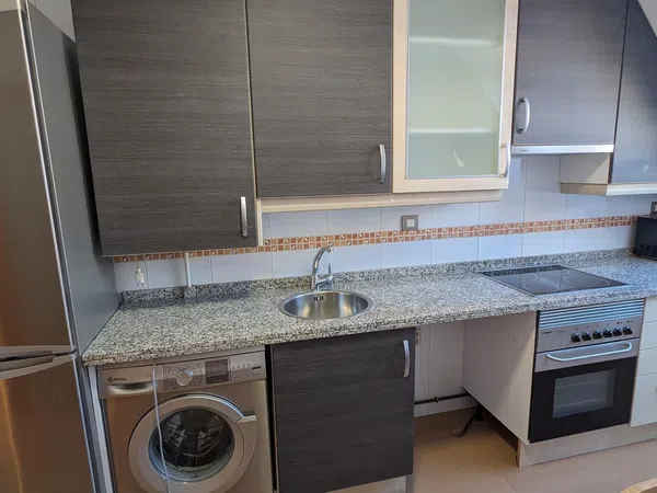 Ático en calle amsterdam, 3 - Foto 23