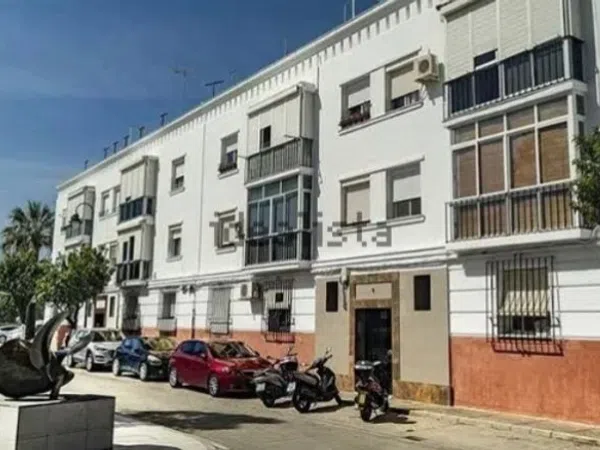 Piso en Calle Nautilus, 3, La Pastora - La Estación, La Pastora - La Estación - Foto 3