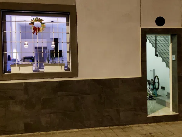 Piso en calle Curva, 34 - bajo - Foto 16