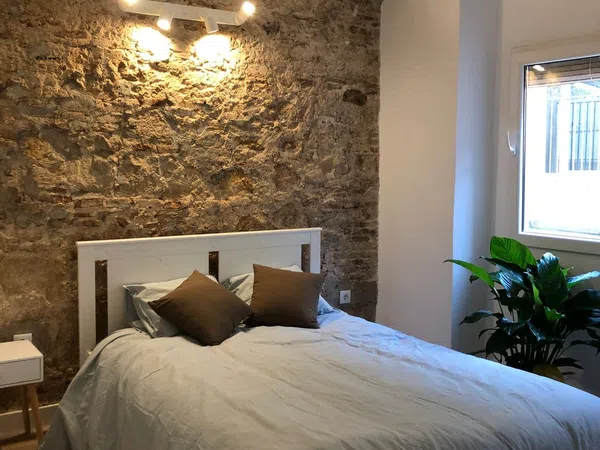 Piso en calle del Rec Comtal, 2