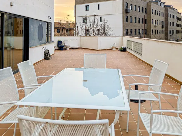 Piso en calle Mariano Benlliure, 1 - Foto 1