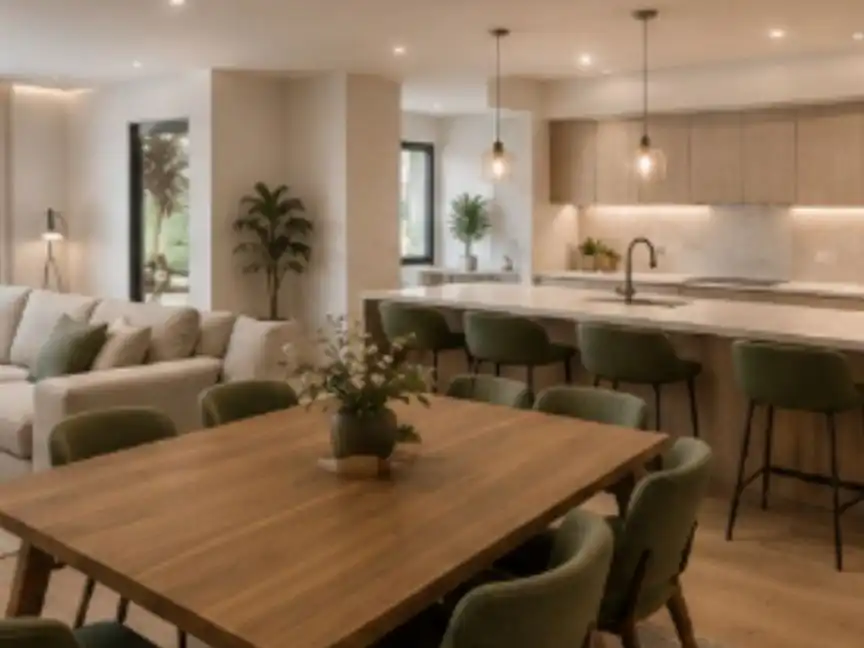 Chalet en  Santa Marina de Piedramuelle - Soto Ribera, Por La 19 - Foto 19