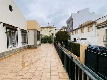 Chalet en  Calle Calvario 27 - Foto 14