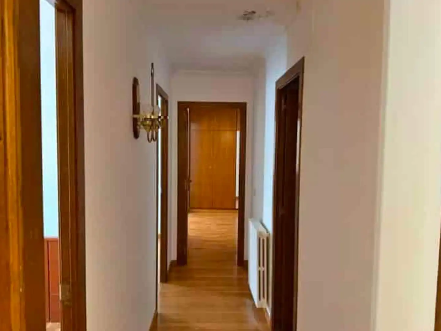 Piso en  Carrer de Sant Pau 39 - Foto 8