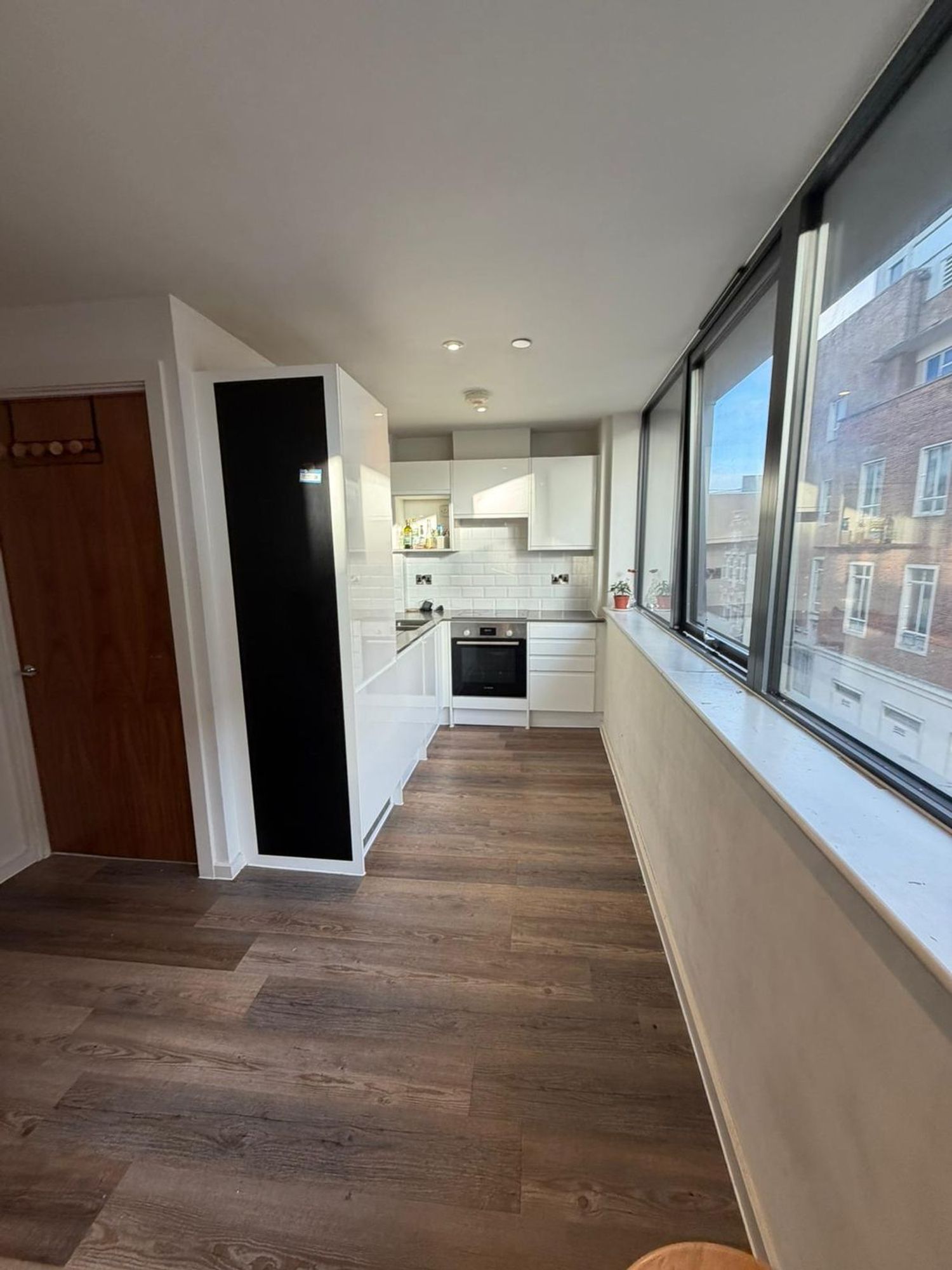 Piso en calle Sant Joan Bosco, 8 - Foto 5