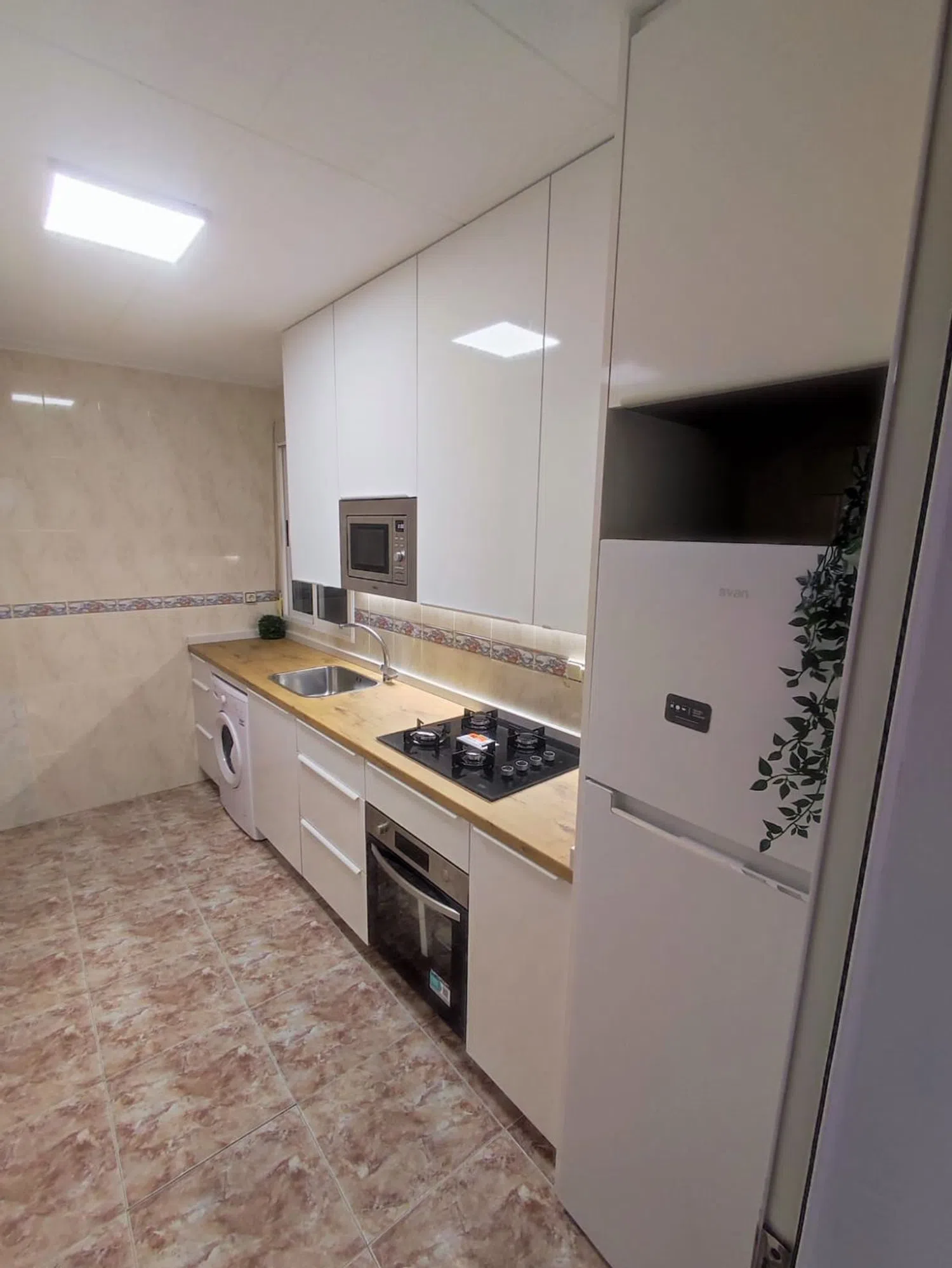 Casa independiente en avenida región de murcia, 68 - Foto 2