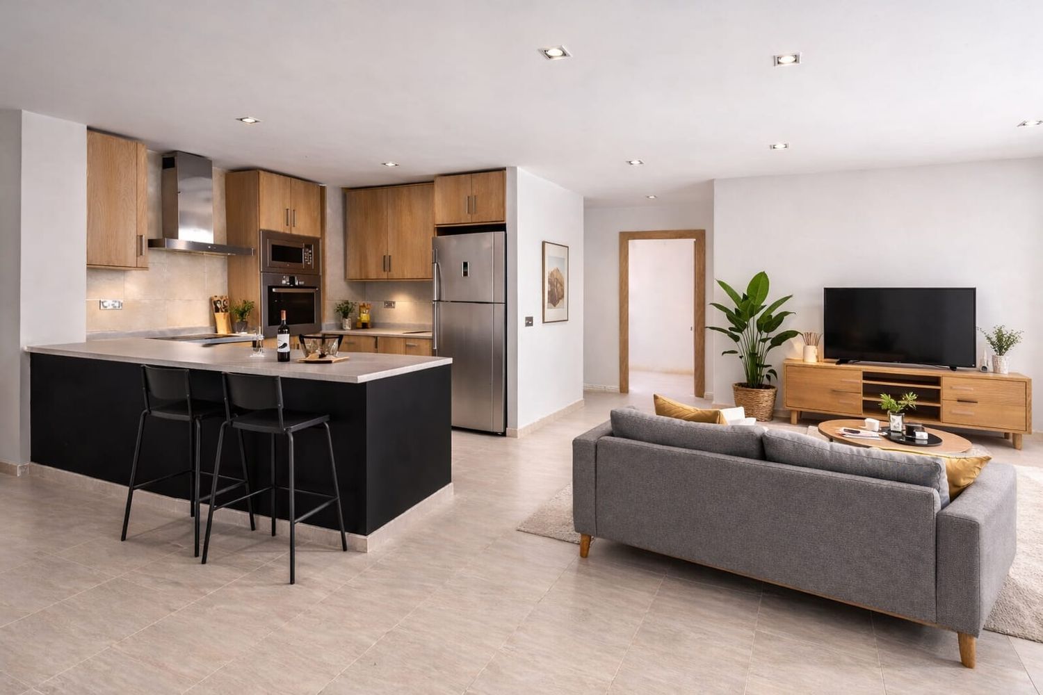 Piso en calle Poeta Miguel Hernandez, 87 - Foto 1