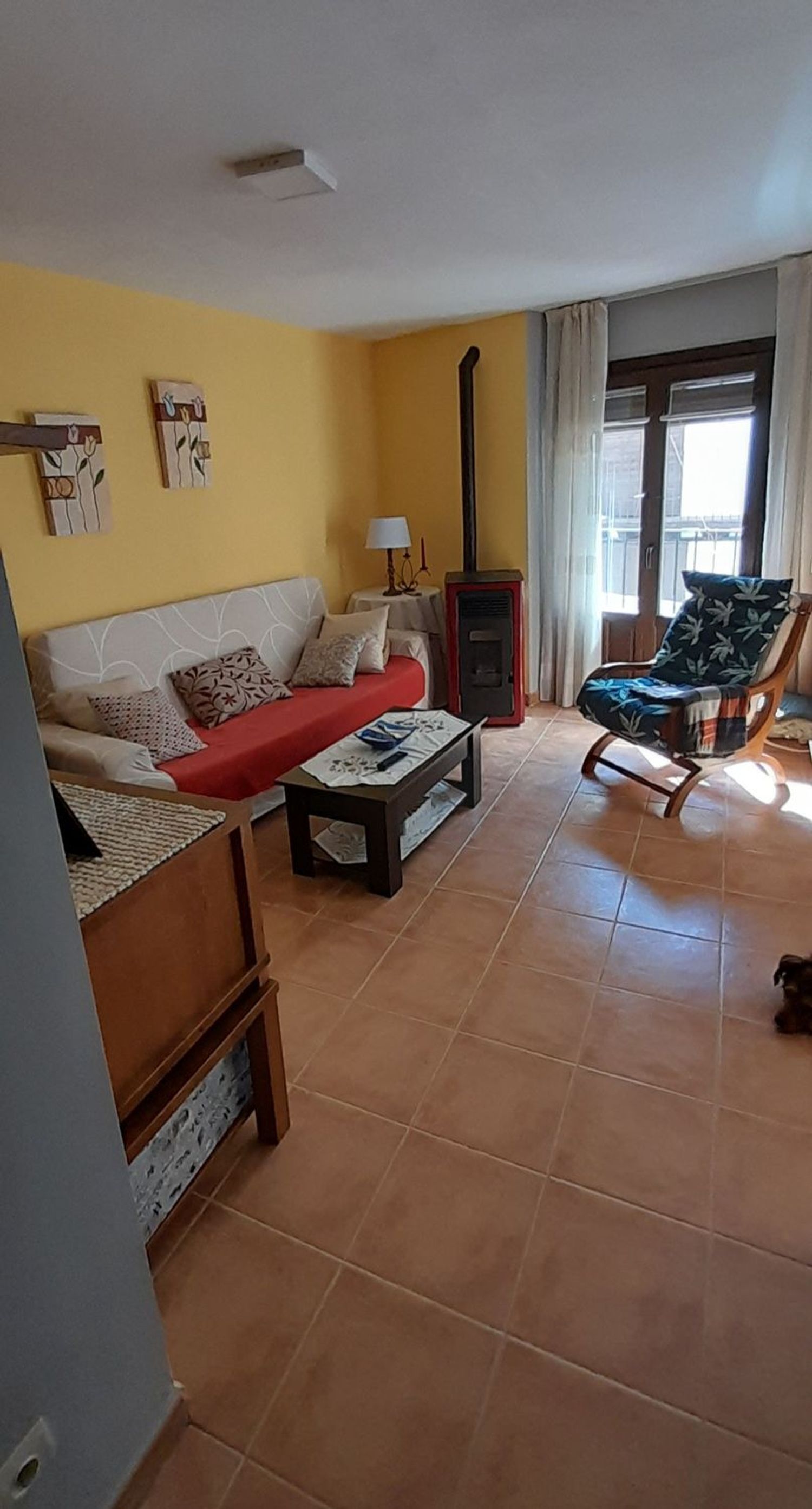 Piso en Calle Teruel, 2 1b - Foto 2