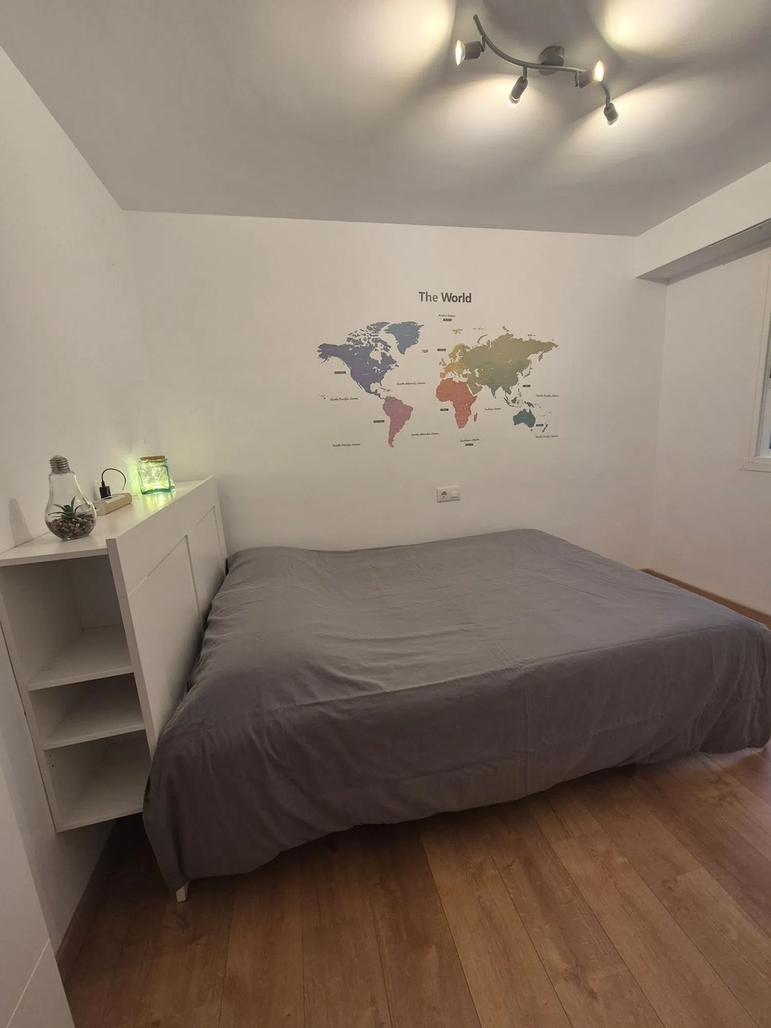 Piso en calle de Sant Vicent Màrtir, 210 - Foto 11