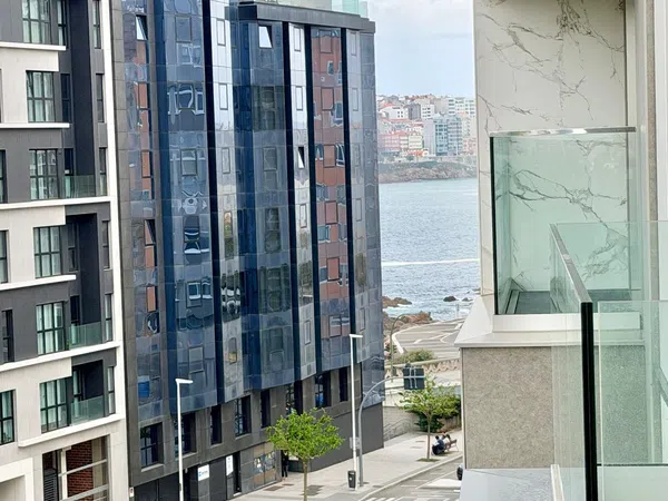 Piso en Edificio Náutica II, 36 - Foto 2