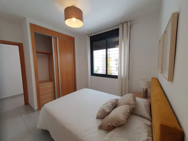 Piso en Señora, 4, Pedregalejo - Morlaco - Foto 9