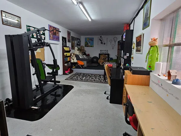 Casa o chalet independiente en Paseo de los Pisones, 201, San Agustín-Parque Europa - Foto 22