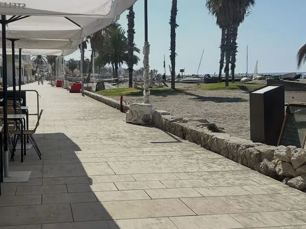 Chalet adosado en Paseo Marítimo el Pedregal, 21, Pedregalejo - Morlaco - Foto 17