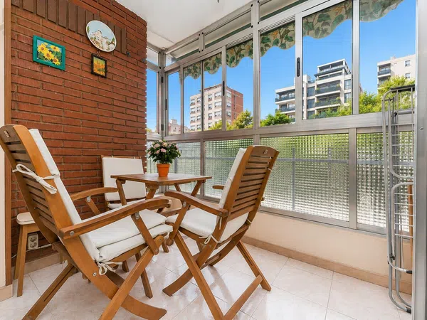 Piso en Calle Logroño, Centro, Centro - Foto 1