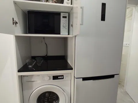 Piso en calle Alcalde Fernández Mesa Porras, 14 - Foto 4