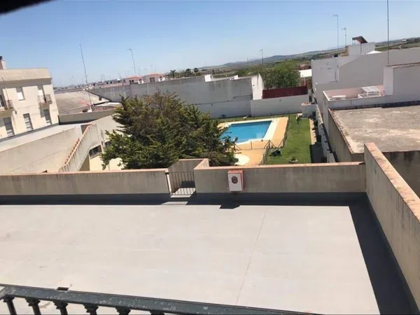 Piso en Avenida Nuestro Padre Jesús Cautivo, 58 - Foto 3
