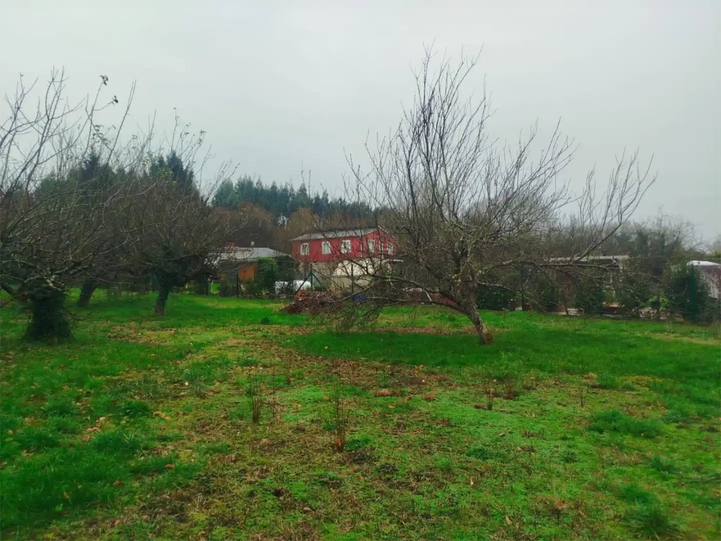 Piso en  Camiño de Fontao 22 - Foto 7