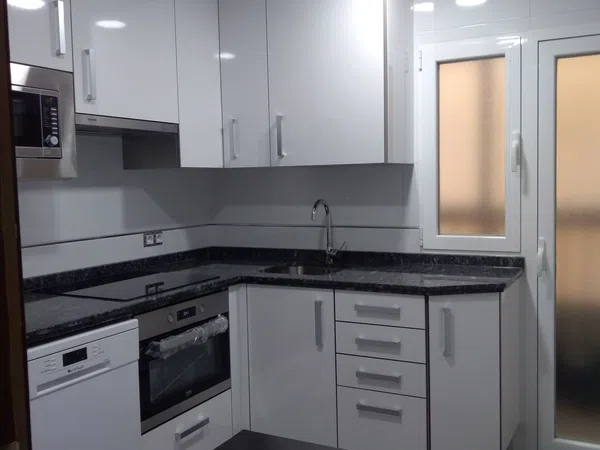 Piso en calle Volta, 62 - Foto 1