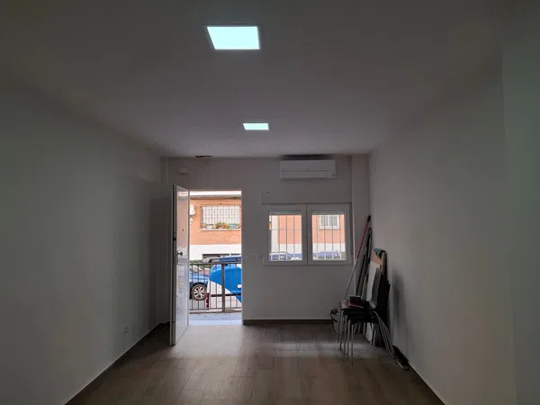 Estudio en Calle Segovia, 3, Casco Antiguo - Foto 2