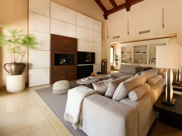Casa independiente en Barrio Sierra Blanca - Foto 12