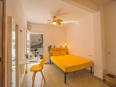 Estudio en calle Alférez Díaz Sanchis, 63