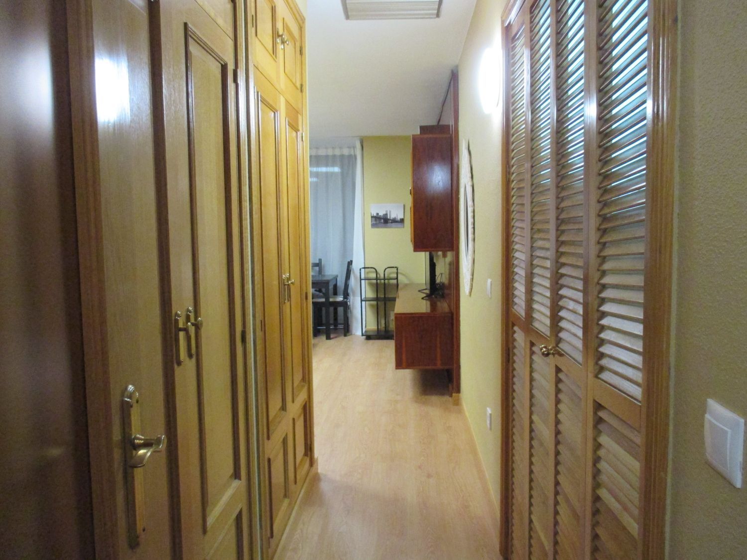 Estudio en calle de Sor Ángela de la Cruz, 30 - Foto 24