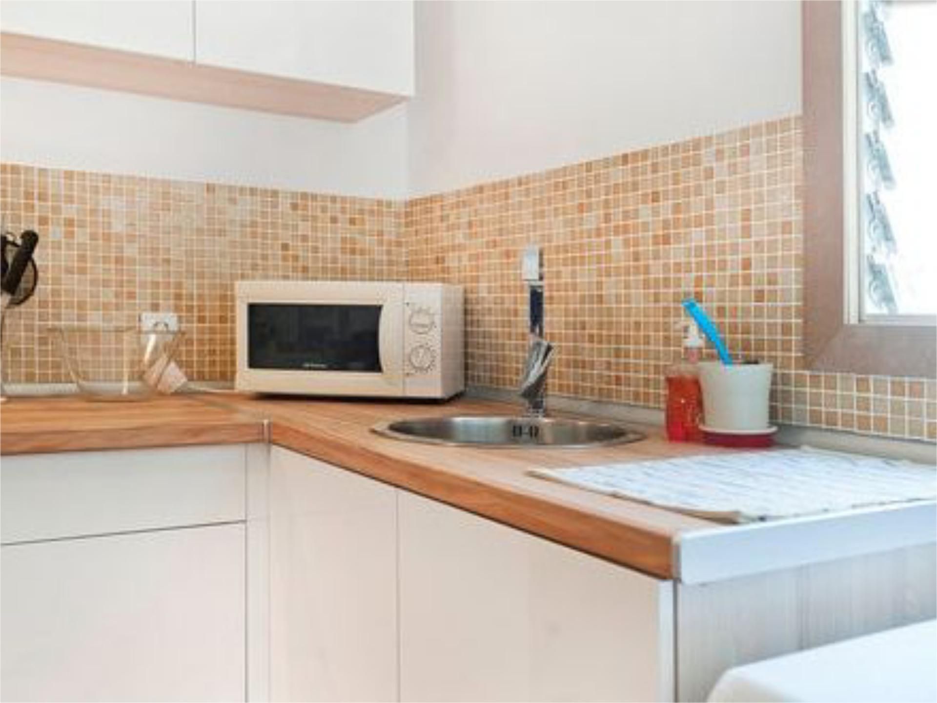 Piso en  Carrer Nou de la Rambla 40 - Foto 5