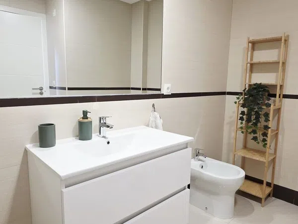 Piso en calle Navegante Juan Pérez, 4 - Foto 18