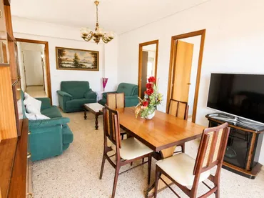 Piso en  Avenida València 29 - Foto 6