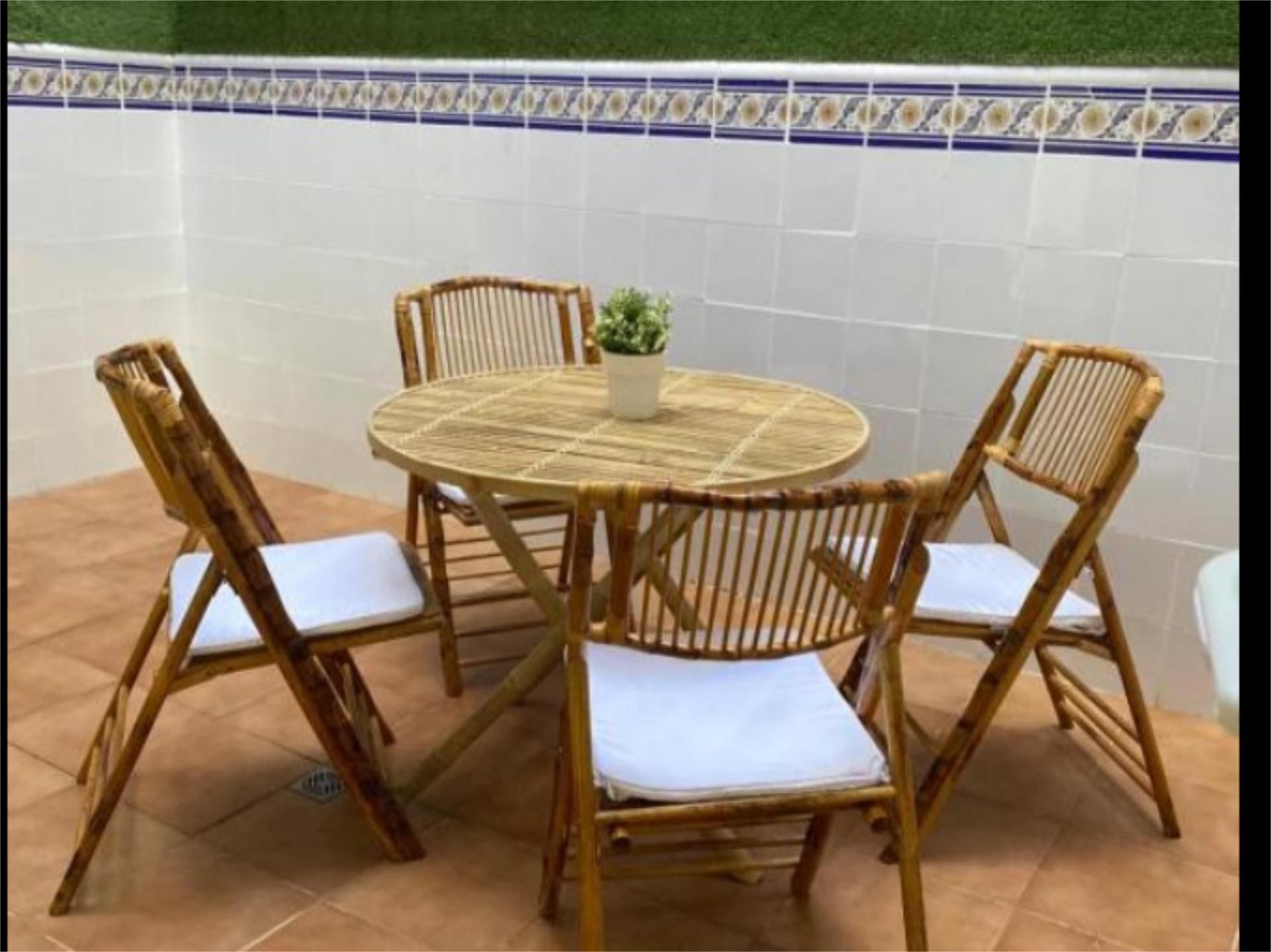 Piso en  Carrer Cronista Viravens 4 - Foto 4